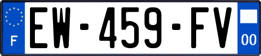 EW-459-FV