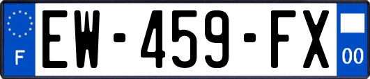 EW-459-FX
