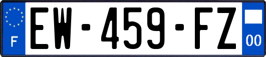 EW-459-FZ