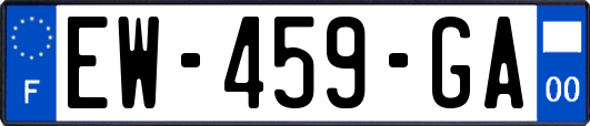 EW-459-GA