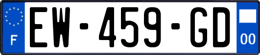 EW-459-GD
