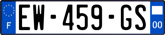 EW-459-GS