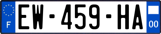 EW-459-HA