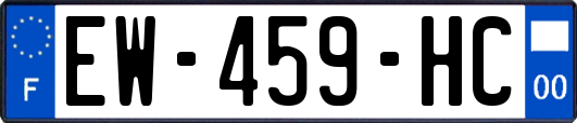 EW-459-HC