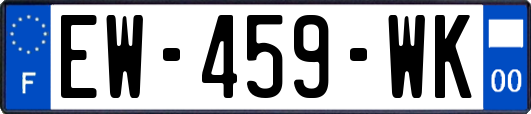 EW-459-WK