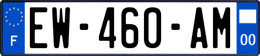 EW-460-AM