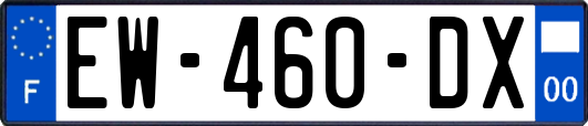 EW-460-DX