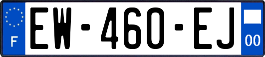 EW-460-EJ