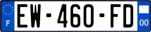 EW-460-FD