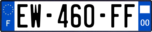 EW-460-FF