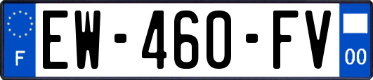 EW-460-FV