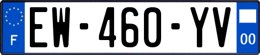 EW-460-YV