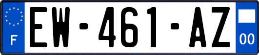 EW-461-AZ