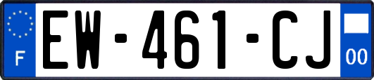 EW-461-CJ