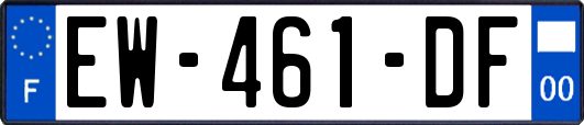 EW-461-DF
