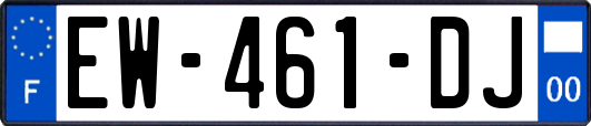 EW-461-DJ