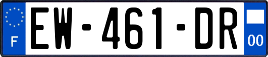 EW-461-DR
