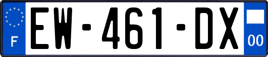 EW-461-DX