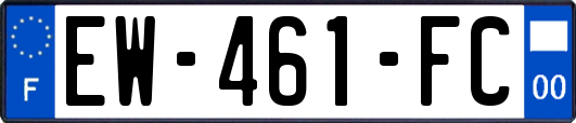 EW-461-FC