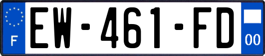 EW-461-FD