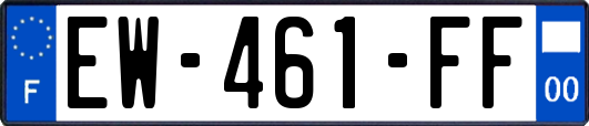 EW-461-FF