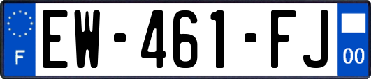 EW-461-FJ