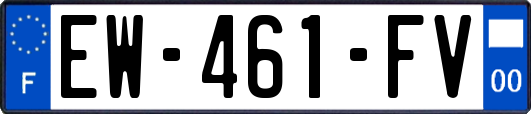 EW-461-FV
