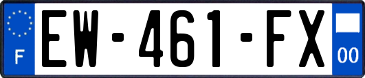 EW-461-FX