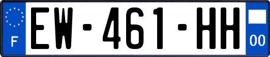 EW-461-HH