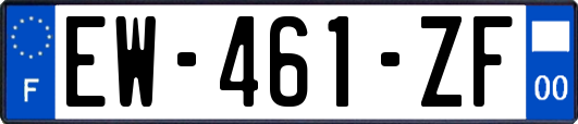 EW-461-ZF