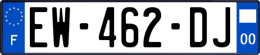 EW-462-DJ