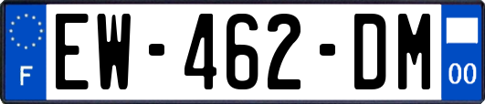 EW-462-DM