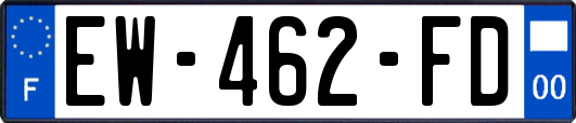 EW-462-FD