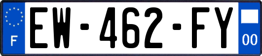 EW-462-FY