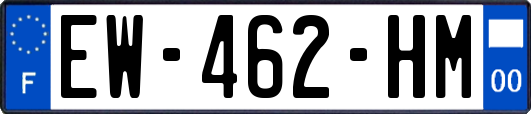 EW-462-HM