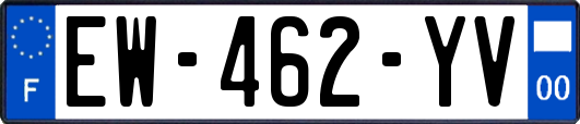 EW-462-YV