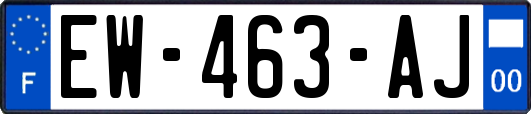 EW-463-AJ