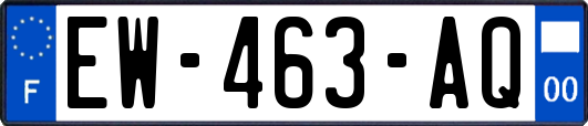 EW-463-AQ