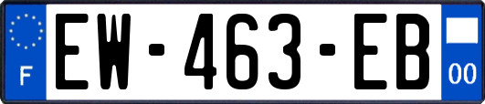 EW-463-EB