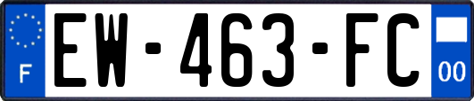 EW-463-FC