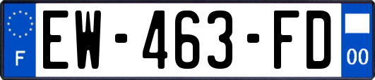 EW-463-FD