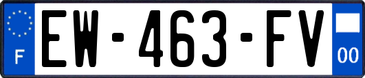 EW-463-FV