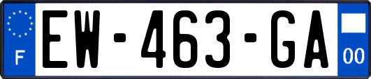 EW-463-GA