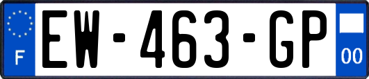 EW-463-GP