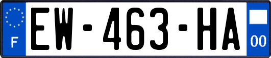 EW-463-HA