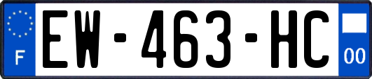 EW-463-HC
