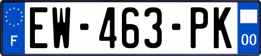 EW-463-PK