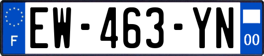 EW-463-YN
