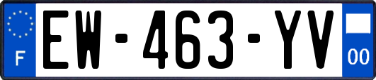 EW-463-YV