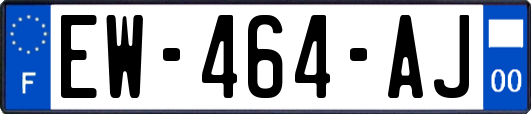 EW-464-AJ